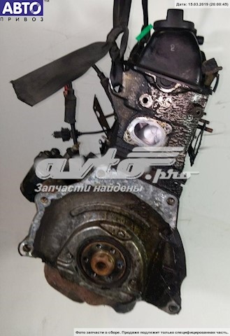 Motor montado VAG AEK preço, a partir de 373,48 USD
