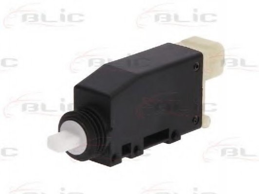 Motor acionador de abertura/fechamento da porta dianteira direita 90449073 General Motors