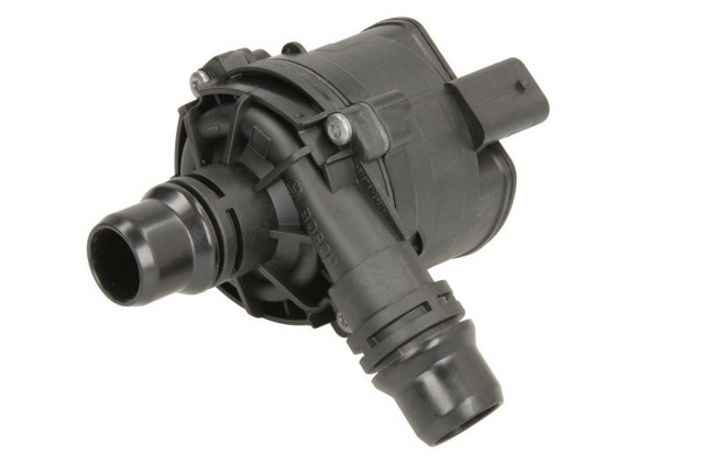 Bomba de água (bomba) de esfriamento 9833874480 Peugeot/Citroen