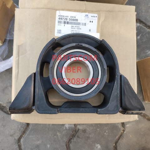Rolamento suspenso da junta universal Hyundai/Kia 4972059000 preço, a partir de 239,06 USD