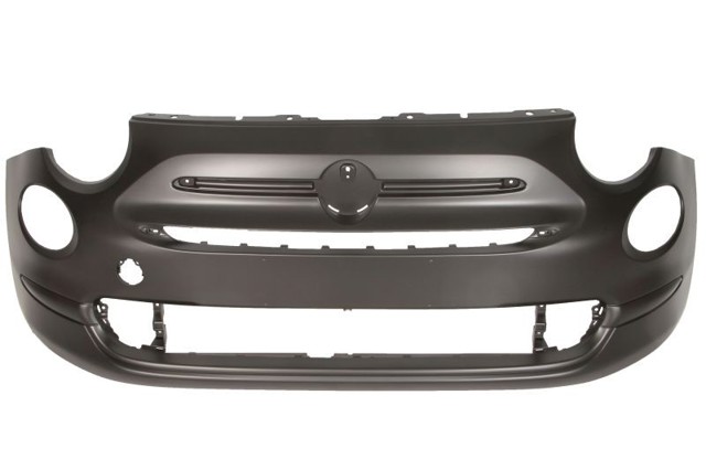 Pára-choque dianteiro FPS FP2616900 preço, a partir de 214,15 USD