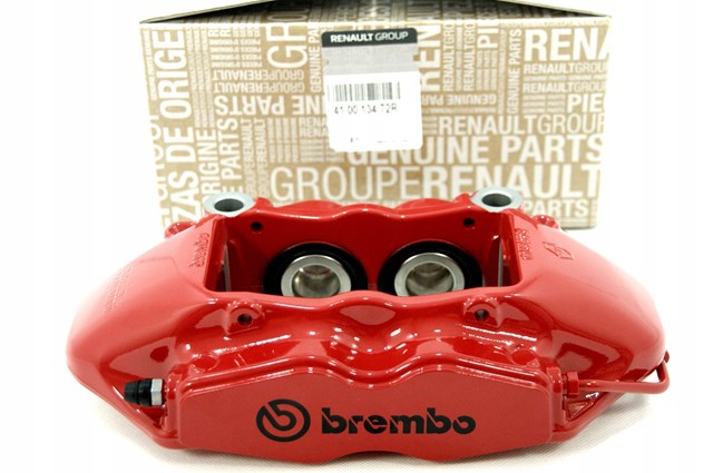 410013472R Renault (RVI) 