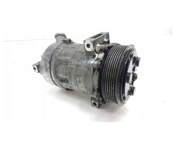 Válvula do compressor de aparelho de ar condicionado General Motors P13171593