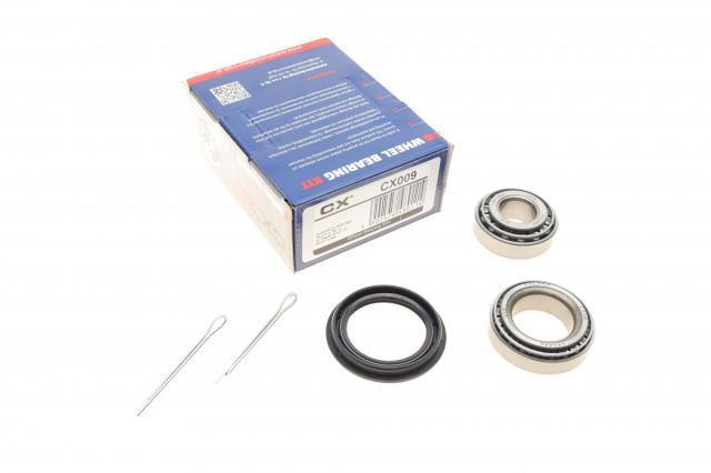 Rolamento de cubo traseiro CX/Complex CX009 preço, a partir de 12,69 USD