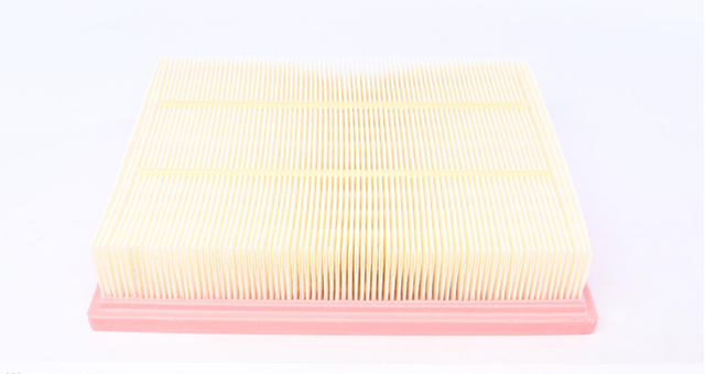 Filtro de ar A1799 Purflux