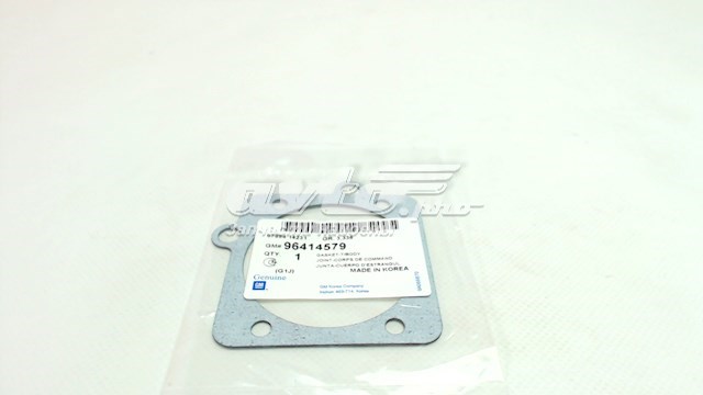 Compre 96414579 Peugeot/Citroen Vedante da válvula de borboleta