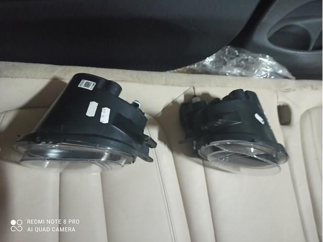Luz esquerda 63117295687 BMW