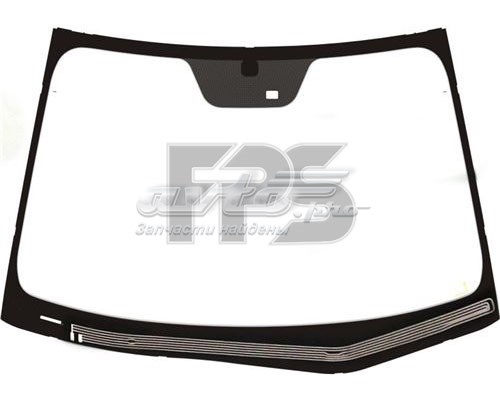 Pára-brisas Hyundai/Kia 861102L301 preço, a partir de 251,16 USD