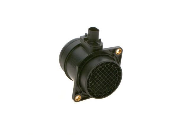 280218225 Bosch Sensor de fluxo (consumo) de ar, medidor de consumo M.A.F. - (Mass Airflow)