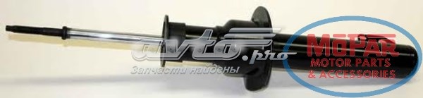 5135573AJ Chrysler Amortecedor dianteiro