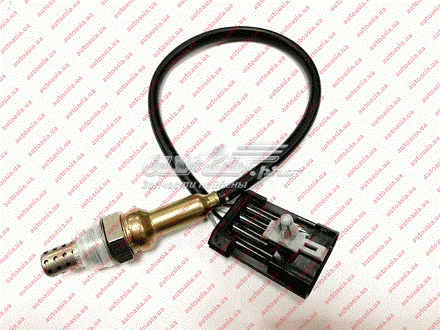 Sonda lambda, sensor de oxigênio para Geely CK II 