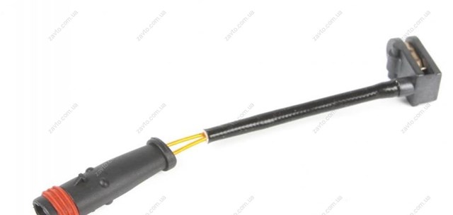 Compre 223012 Solgy Sensor dianteiro de desgaste das sapatas do freio