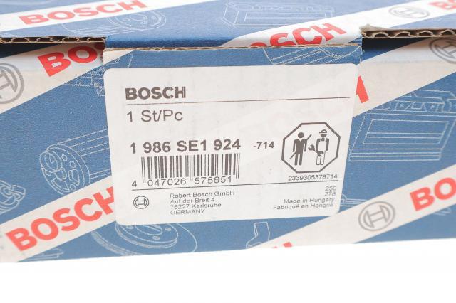 Relê retrator do motor de arranco Bosch 1986SE1924 preço, a partir de 48,72 USD