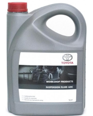 Compre 0888681260 Toyota Óleo do sistema de suspensão ativa