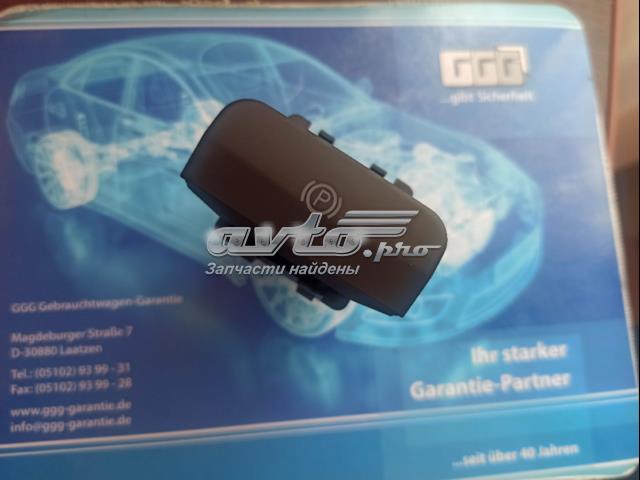 9666405677 Peugeot/Citroen Avalanca do freio de estacionamento