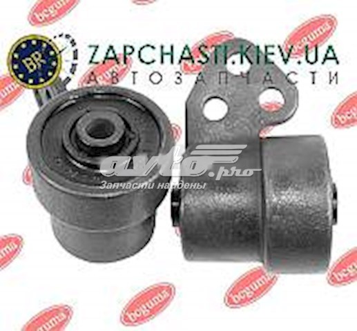BC0302 Bcguma Bloco silencioso dianteiro do braço oscilante inferior
