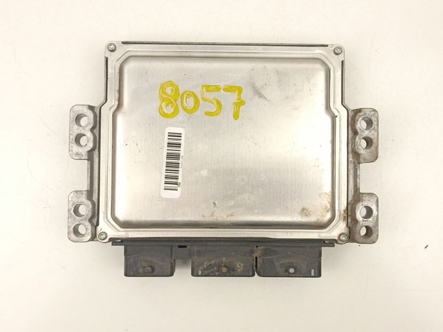 Módulo de direção (Centralina eletrônica) de motor 237101990R Renault (RVI)