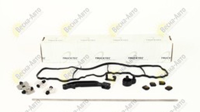 Tubo coletor de admissão Trucktec 0214204 preço, a partir de 121,06 USD