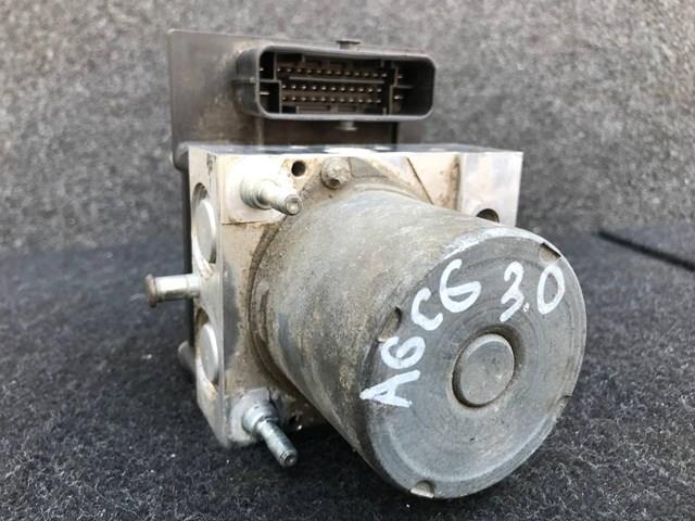 Unidade hidráulico de controlo ABS VAG 4F0614517T