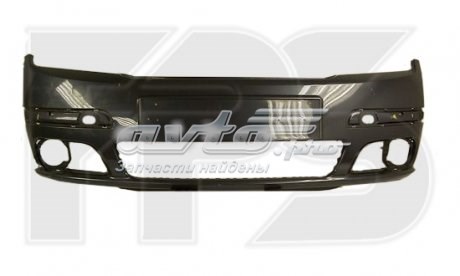 Pára-choque dianteiro FPS FP6406900 preço, a partir de 106,49 USD