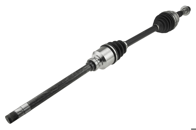 Compre 1366928080 Fiat/Alfa/Lancia Semieixo (acionador) dianteiro direito