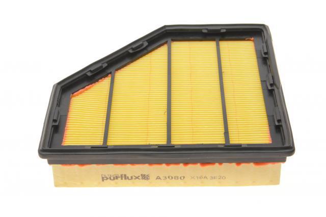 A3080 Purflux Filtro de ar