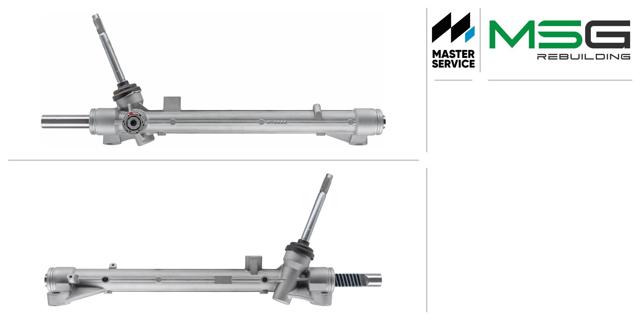 Cremalheira da direção MSG Rebuilding NI109R preço, a partir de 23,45 USD