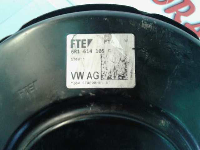Compre 6R1614105G VAG Reforçador dos freios a vácuo
