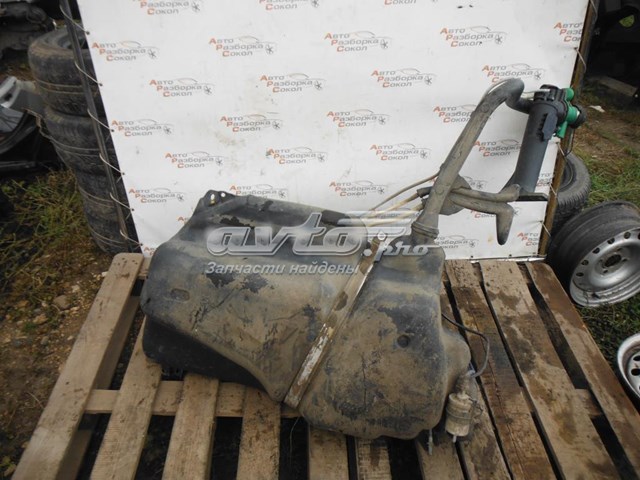 Tanque de combustível VAG 6Q0201085A preço, a partir de 234,95 USD