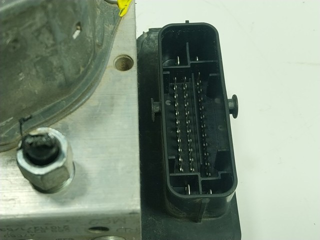 Compre 476609543R Renault (RVI) Unidade hidráulico de controlo ABS