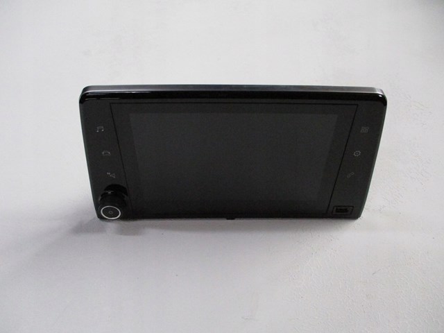 Mostrador multifuncional Peugeot/Citroen 98345773ZD
