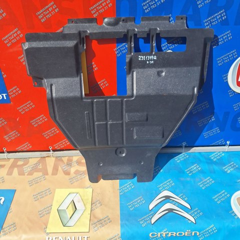 Proteção de motor, de panela (da seção de motor) Polcar 2351349Q