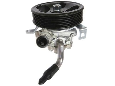 491109CA0A Nissan/Infiniti Bomba da Direção hidrâulica assistida