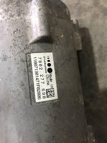 LR041413 Land Rover Cremalheira da direção