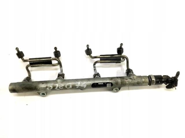 Distribuidor de combustível (rampa) Land Rover 445214011