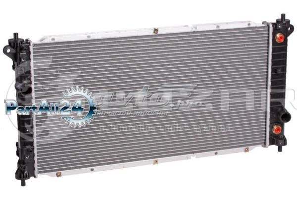 Compre LRC17135 Luzar Radiador de esfriamento de motor