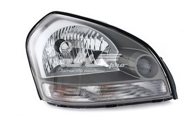 Luz direita FPS FP3217R2P preço, a partir de 105,56 USD