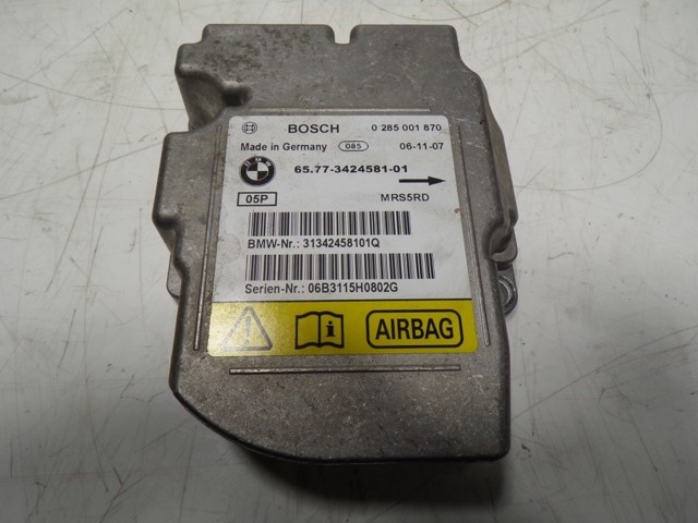 6577342458101 BMW 