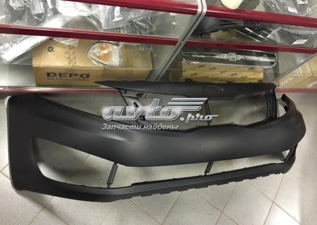 Pára-choque dianteiro Polcar 41D1072 preço, a partir de 127,96 USD