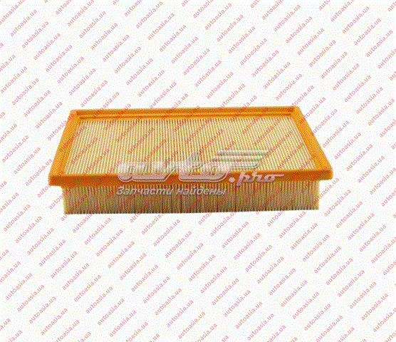 J691109111 Chery Filtro de ar