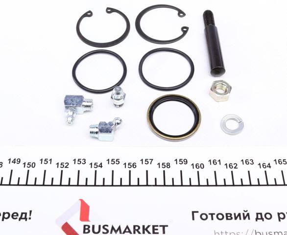 Compre 2170 Febi Kit de reparação do pivô de extremidade do eixo