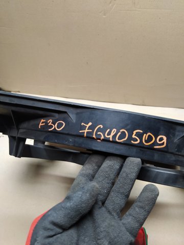7608407 BMW 