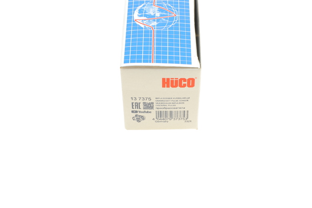 Sensor de posição (de revoluções) de cambota 137375 Hitachi