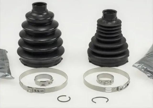 Compre T4A12522 Jaguar Botas de proteção de Juntas homocinéticas do semieixo dianteiro, kit