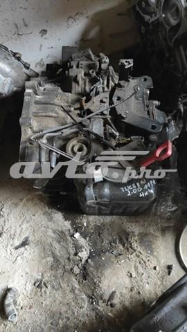 Caixa Automática de Mudança montada para Hyundai Tucson I JM