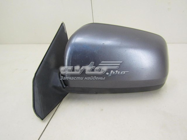Espelho de retrovisão esquerdo Mitsubishi 7632A203 preço, a partir de 360,74 USD