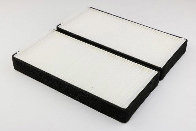 Filtro de salão Shafer SA47S