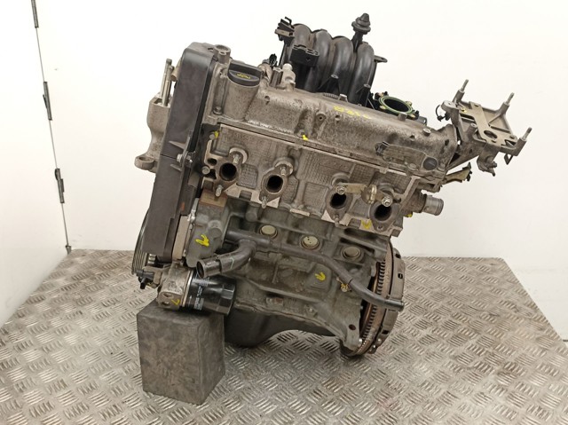 169A4000 Ford Motor montado
