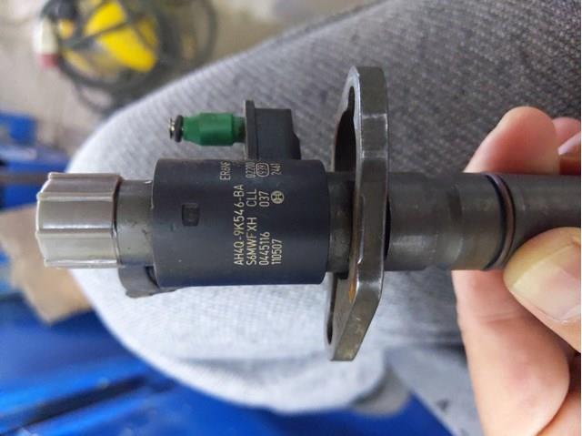 Injetor de injeção de combustível AH4Q9K546BA Land Rover