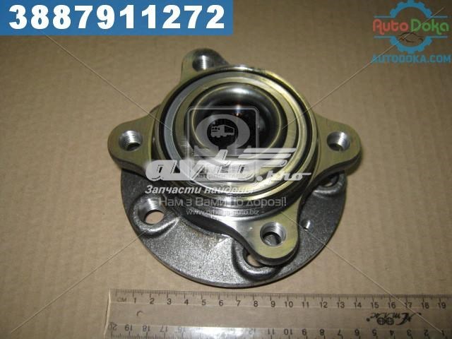 Cubo dianteiro Iljin IJ133009 preço, a partir de 96,00 USD